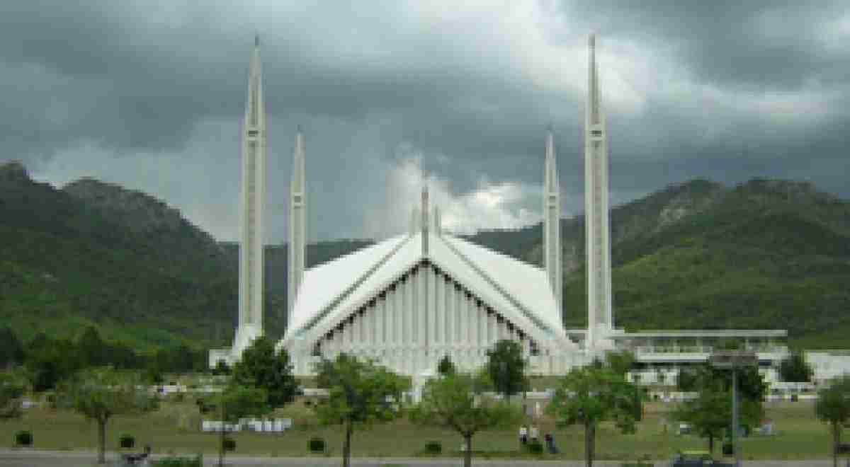 History of Islamabad