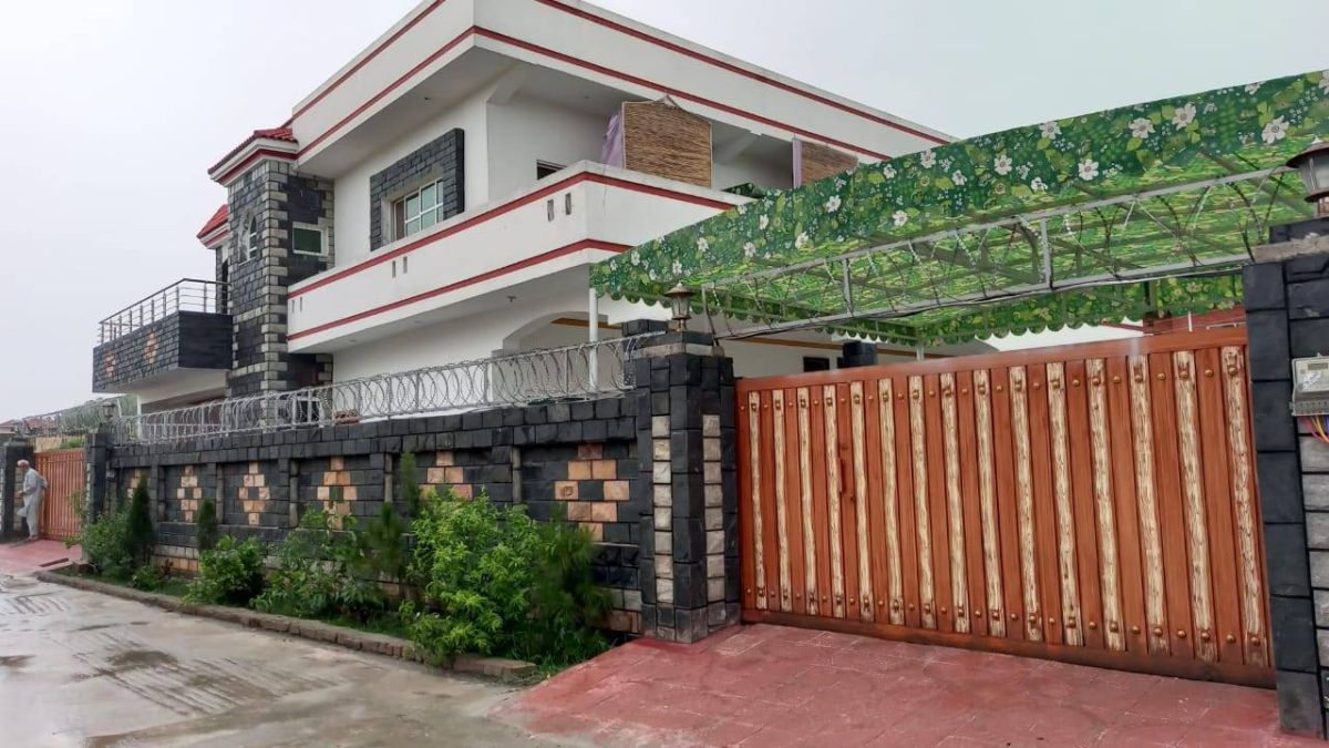 2 kanal house for sale in F-6 